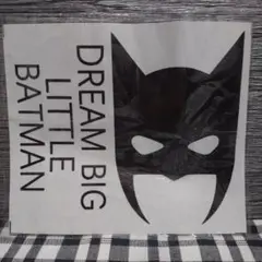 バットマン　アメコミ　ウォールステッカー