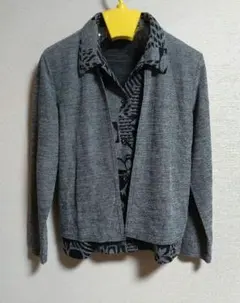 カジュアルジャケット Mサイズ