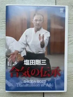 合気道 DVD セット 楽天市場】合気道パーフェクトマスター スポーツ・ステップ