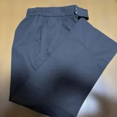 my style 黒 スラックス Mサイズ