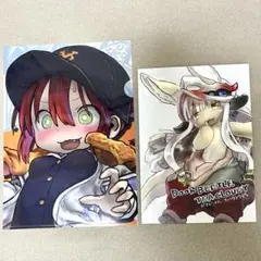 メイドインアビス　ドアビートル ティークラウディ　つくしあきひと　同人誌