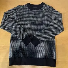 ジースター ニットセーター