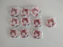 プリアラ ファッションシリーズ 缶バッジ 宇佐美いちか - メルカリ
