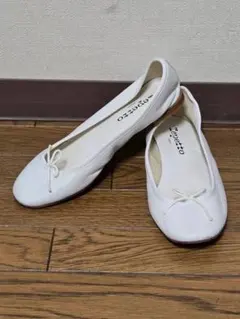 FABIO RUSCONI 定価¥33,000 バレエシューズ サイズ36 - メルカリ