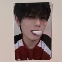 ハンウェン トレカ ホームレース ミーグリ kuji くじ