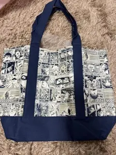 ウサビッチ　トートバッグ