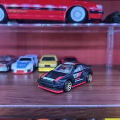 ホットウィール　ホンダ CR-X