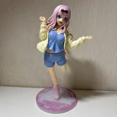 かぐや様は告らせたい・藤原千花フィギュア