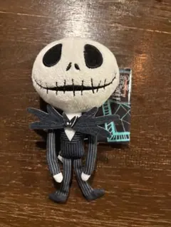 2025年最新】ナイトメア ジャック ぬいぐるみの人気アイテム - メルカリ