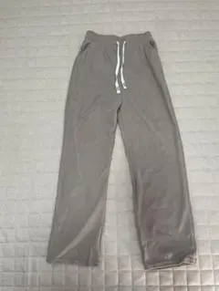 ワイドパンツ XL