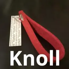 【Knoll】 FilzFelt フィルツフェルト キーホルダー