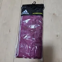 adidas CP FACE TOWEL 34x80cm