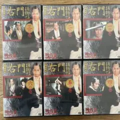 時代劇スペシャルセレクション 大江戸捕物帖 DVD 全16巻セット - メルカリ