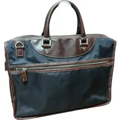 【専用ページ】DEUX MONCXデュモンクス2way本革バッグブラッA4収納可 楽天市場】デュモンクスの通販