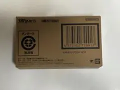 S.H.Figuarts 仮面ライダーノクス