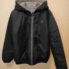 PETIT BATEAU 紺　アウター 12ans/152cm　美品