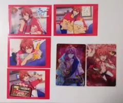 アイナナ 七瀬陸 RabbiTubeフォトカ メタカ