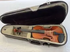 SAMICK VANESSE SVS-2000 1/4 バイオリンセット SAMICK VANESSE SVS-2000 1/4 バイオリンセット - メルカリ