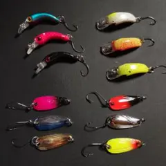 2025年最新】エリアトラウト クランクの人気アイテム - メルカリ