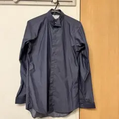 ウィングカラーシャツ 結婚式