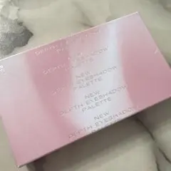 hinceニューデプスアイシャドウパレット 09 イン・モーションのサムネイル