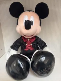 2025年最新】BBB ミッキー ぬいばの人気アイテム - メルカリ