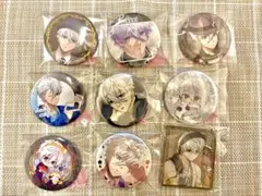 【ブルーロック】凪誠士郎セット