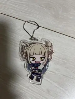 即日発送　ヒロアカ　トガヒミコ　アクドールmini ジャンフェス