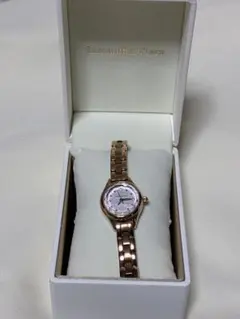 Samantha Silva SILVER 刻印 ブレスレット #534 - メルカリ