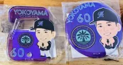 横山陸人 ブラックサマー ガチャ