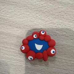 ミャクミャクキーホルダー