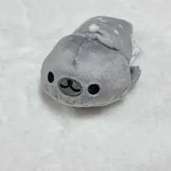 まめゴマ ぬいぐるみ マスコット サンエックス San-Xオールスターズ