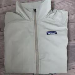 【希少・廃盤】Patagonia バギーズジャケット　メンズXSのサムネイル