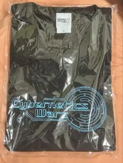 SideM くじ引き堂 サイバネ　くじ A賞 Tシャツ