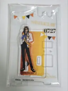 レオナ・キングスカラーアクリルスタンド おめかしバースデー