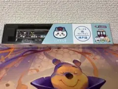 阪急電車 カービィ号3線セット(神戸線・宝塚線・京都線)大阪方先頭1両