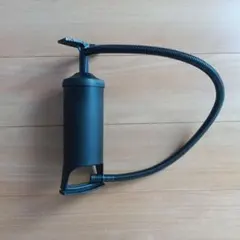 無印良品　空気でできたソファ用　ポンプ