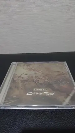 Cocteau Twins CD