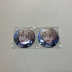 2025年最新】白鳥藍良缶バッジの人気アイテム - メルカリ