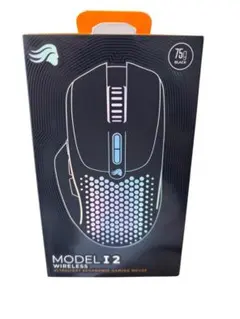 【新品未使用】Glorious MODEL I 2 Wireless