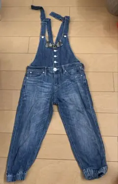 レピピアルマリオ　オーバーオール