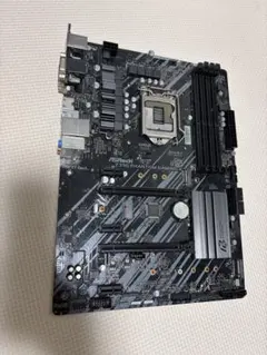 고장·부품용 ASRock Z390