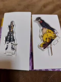 ジョジョ ファミマ