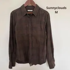 フェリシモ シャツ