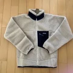 Patagonia パタゴニア レトロX サイズ S ナチュラル