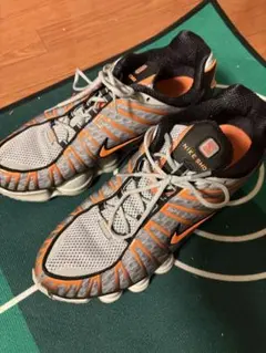 ナイキ　ショックスTL 28.5