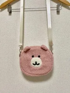 ポシェット バッグ