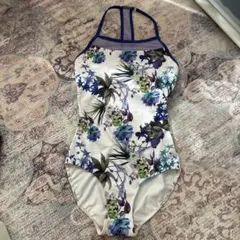 eleve レオタード