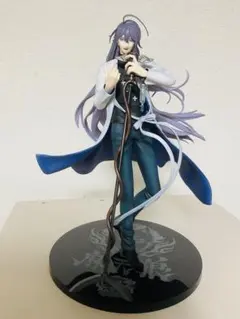 【二日限定値下げ】ヒプノシスマイク　ヒプマイ　神宮寺寂雷　フィギュア