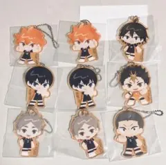 ハイキュー!! 一番くじG賞